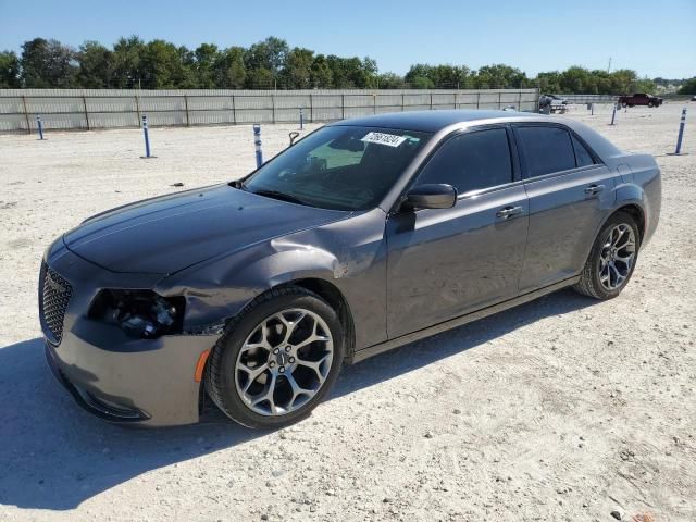 2015 Chrysler 300 S