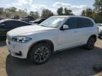 2018 BMW X5 XDRIVE4