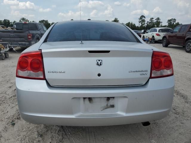 2010 Dodge Charger SXT