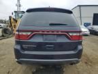 2017 Dodge Durango SXT