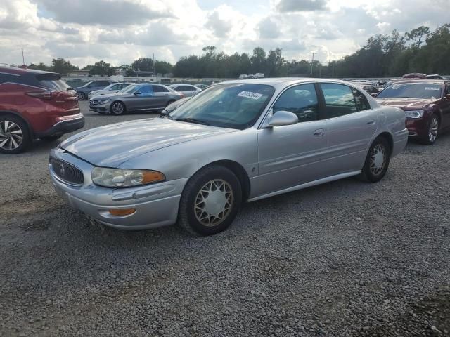 2003 Buick Lesabre Custom