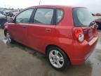 2011 Chevrolet Aveo LS