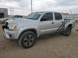 Run And Drives Cars for sale at auction: 2013 Toyota Tacoma Double Cab Prerunner