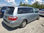 2007 Honda Odyssey EXL