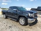 2016 GMC Sierra K1500 SLT