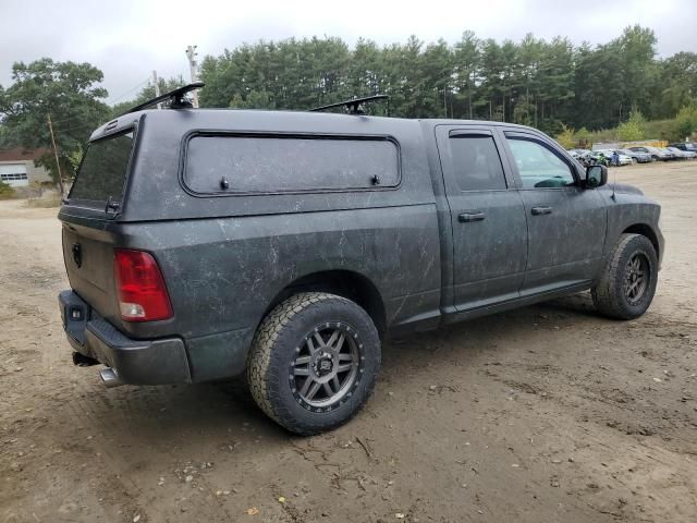 2015 Dodge RAM 1500 ST