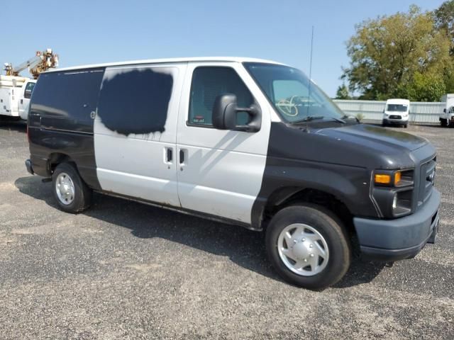 2013 Ford Econoline E150 Van