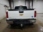 2013 Chevrolet Silverado K2500 Heavy Duty LT