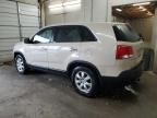 2012 KIA Sorento Base