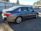 2013 Honda Accord EX