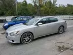 2010 Nissan Maxima S