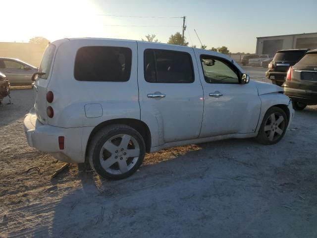 2007 Chevrolet HHR LT