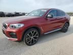 2020 BMW X4 XDRIVE30I