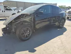 Tesla Vehiculos salvage en venta: 2024 Tesla Model Y