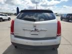 2011 Cadillac SRX Performance Collection