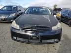 2007 Infiniti M45 Base