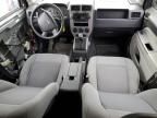 2007 Jeep Patriot Sport