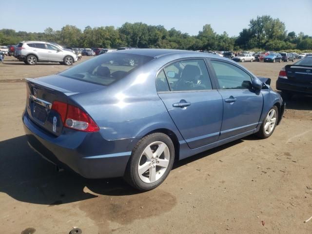 2010 Honda Civic LX-S