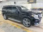 2017 Mercedes-Benz GLS 550 4matic