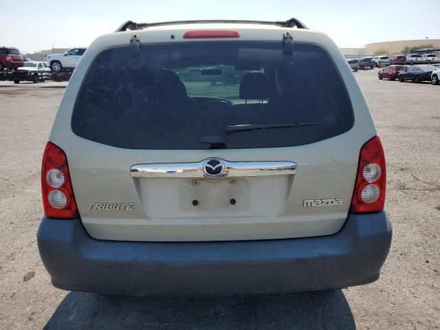 2005 Mazda Tribute I