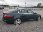 2010 Jaguar XF Luxury