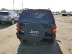 2002 Jeep Liberty Limited