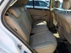 2010 Mercedes-Benz ML 350 4matic