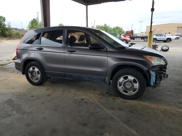 2009 Honda CR-V LX