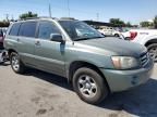 2007 Toyota Highlander