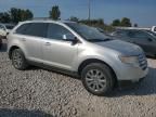 2010 Ford Edge Limited