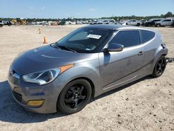 Run And Drives Cars for sale at auction: 2013 Hyundai Veloster