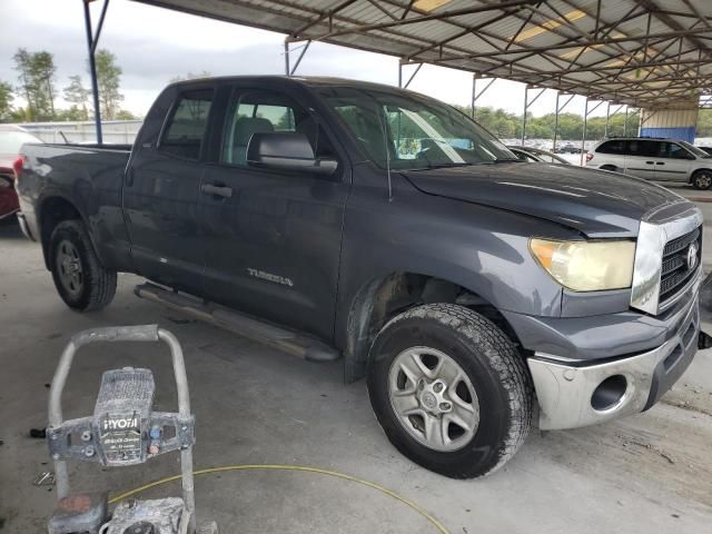 2007 Toyota Tundra Double Cab SR5