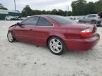 2003 Acura 3.2CL TYPE-S