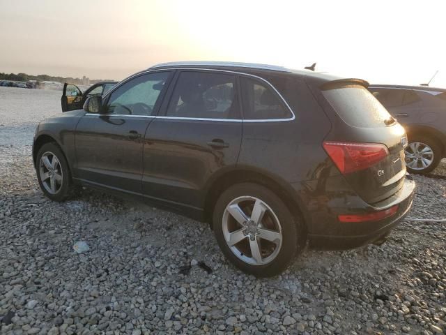 2012 Audi Q5 Premium Plus