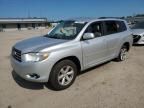 2010 Toyota Highlander