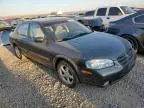 2000 Nissan Maxima GLE