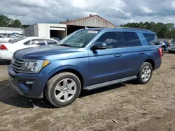 2019 Ford Expedition XLT en venta en Greenwell Springs, LA