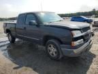 2003 Chevrolet Silverado K1500