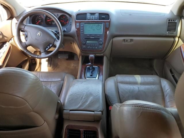 2005 Acura MDX