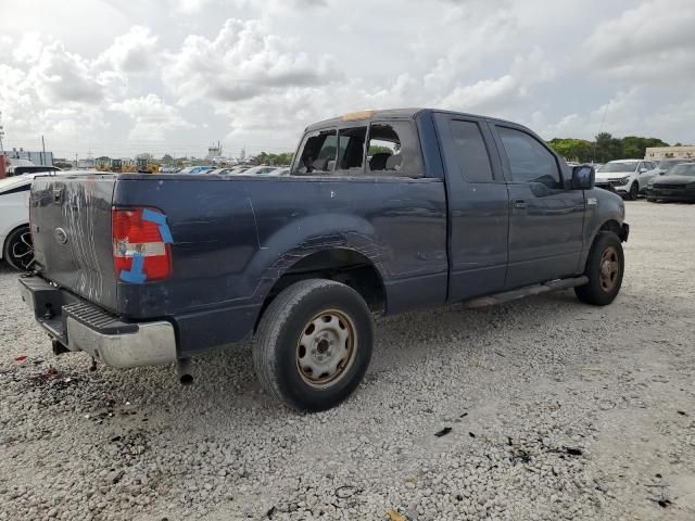 2005 Ford F150