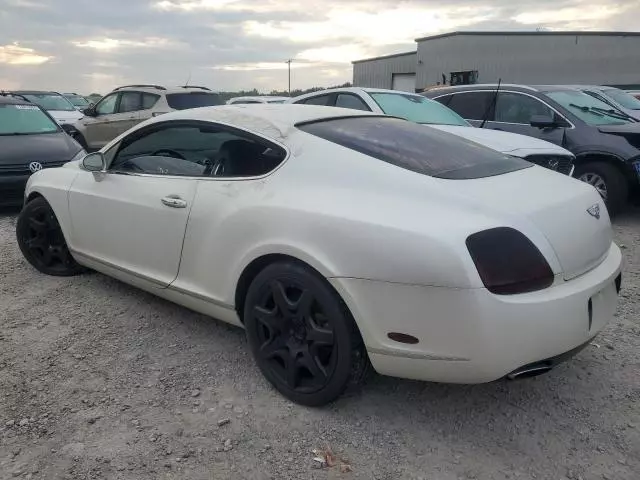 2007 Bentley Continental GT