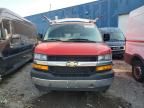 2023 Chevrolet Express G2500