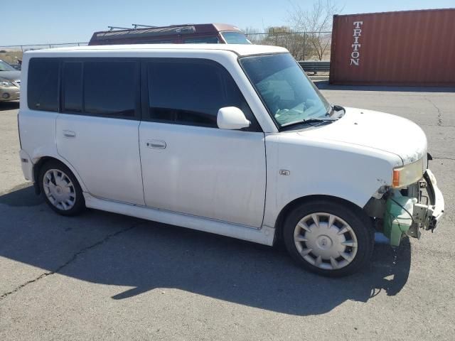 2006 Scion XB