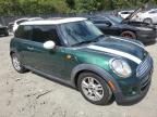 2013 Mini Cooper