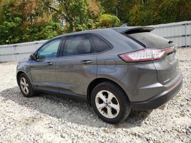 2016 Ford Edge SE