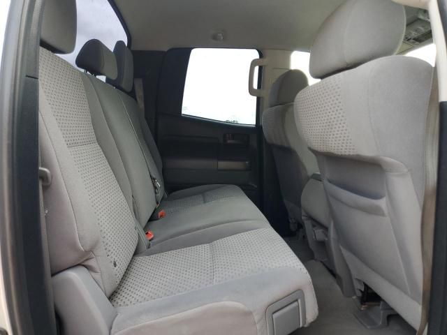 2011 Toyota Tundra Double Cab SR5