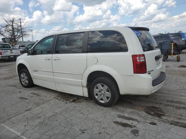 2010 Dodge Grand Caravan SE