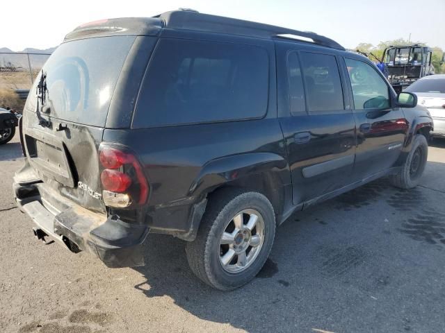 2003 Chevrolet Trailblazer EXT