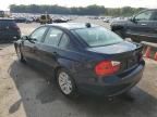 2006 BMW 325 I