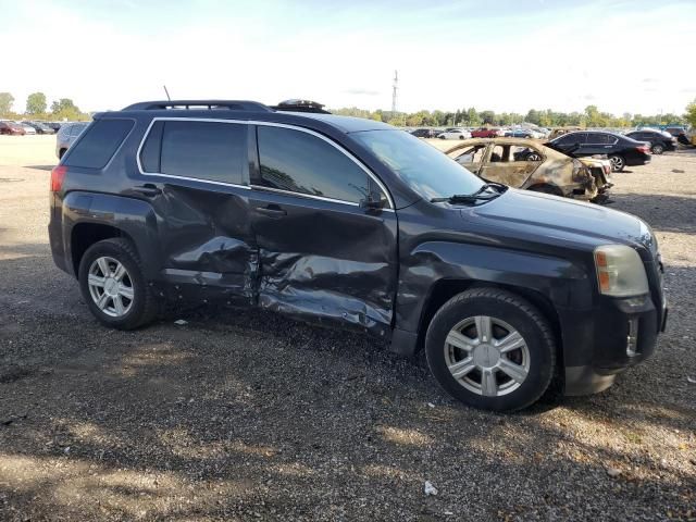 2014 GMC Terrain SLE